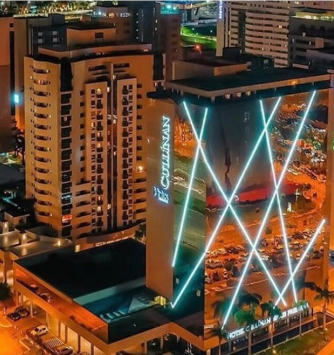Apartamento Flat No Centro De Brasilia